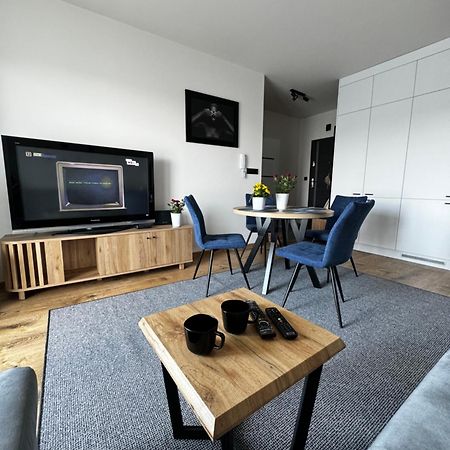 Apartament Z Tarasem 23 Boleslawiec  Esterno foto