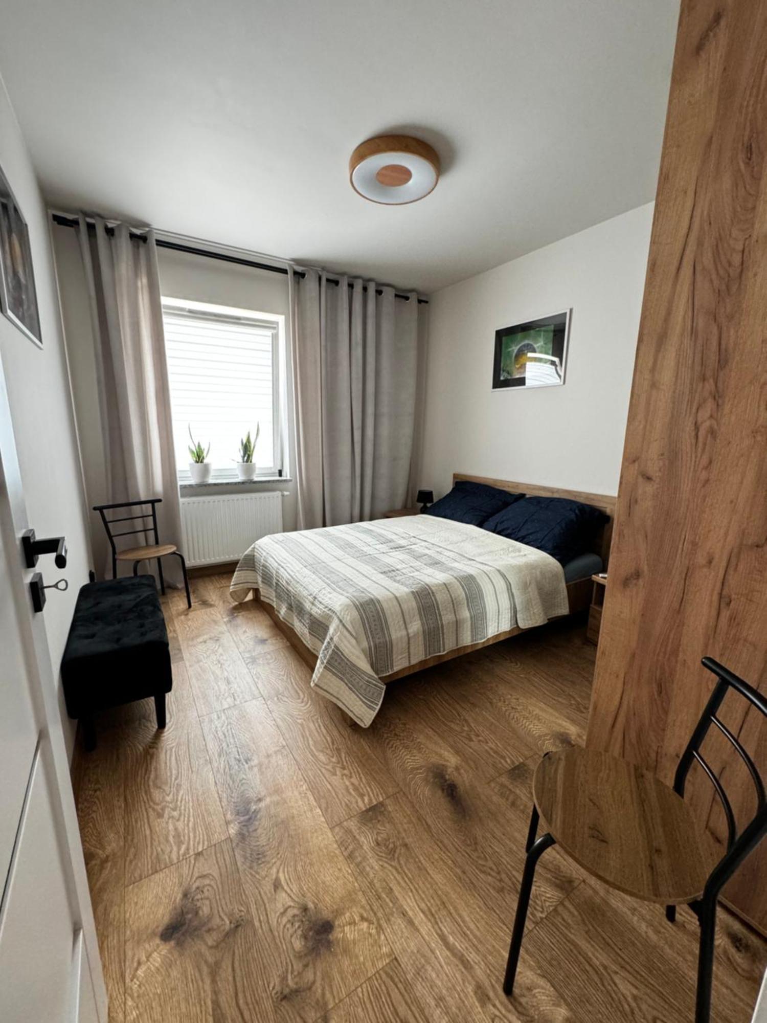 Apartament Z Tarasem 23 Boleslawiec  Esterno foto