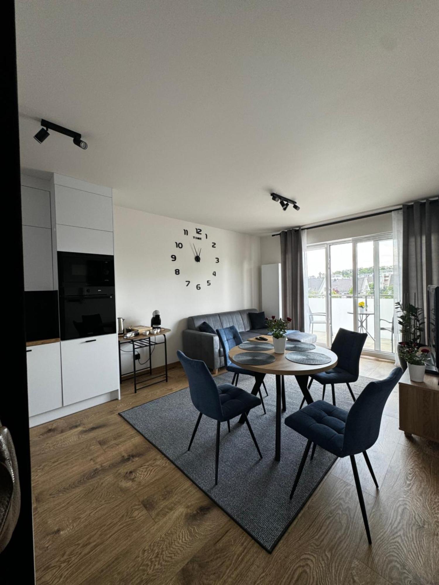 Apartament Z Tarasem 23 Boleslawiec  Esterno foto