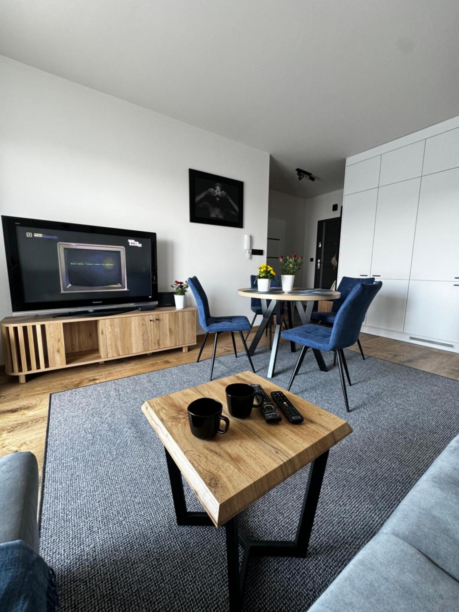 Apartament Z Tarasem 23 Boleslawiec  Esterno foto