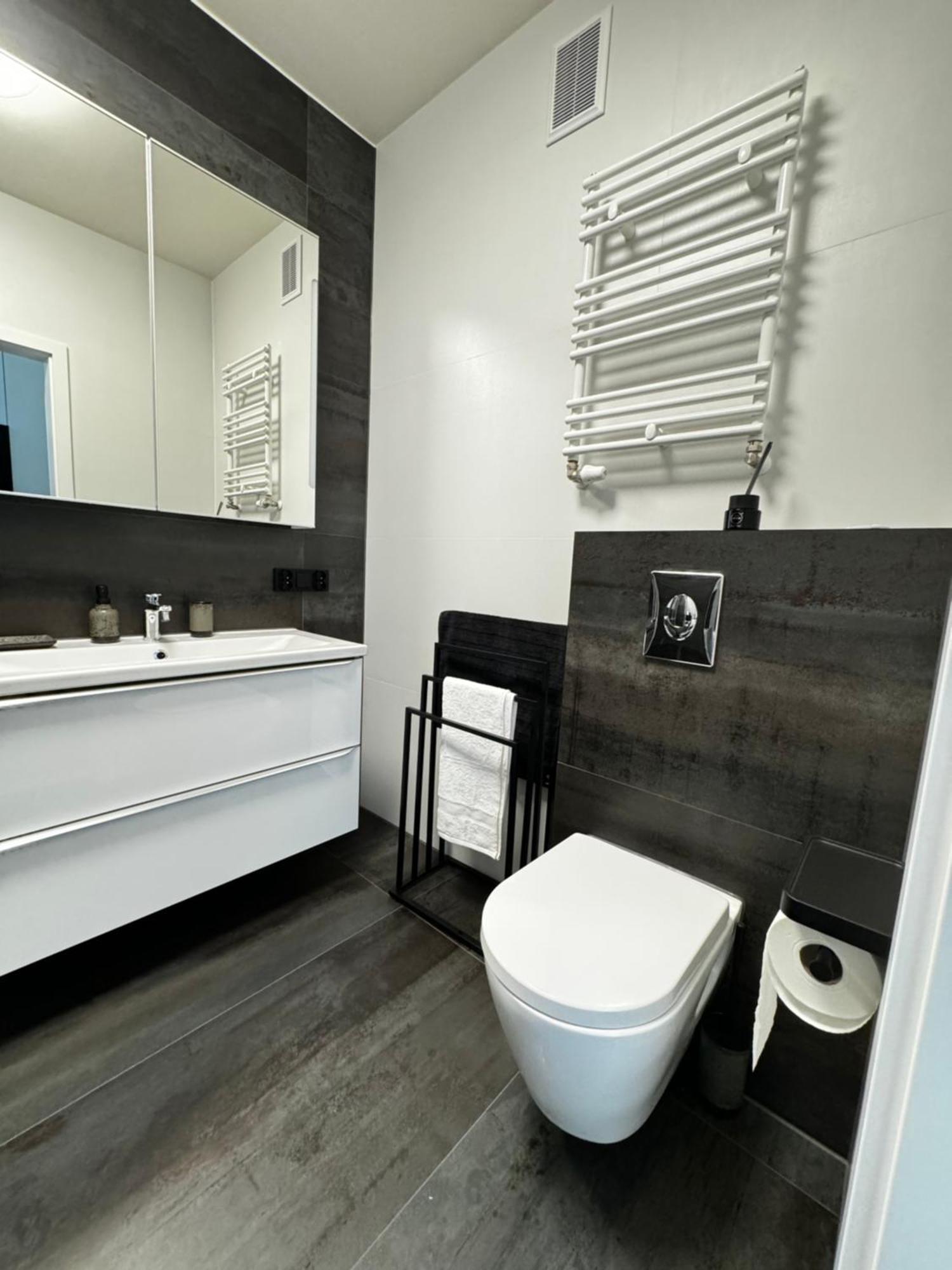 Apartament Z Tarasem 23 Boleslawiec  Esterno foto